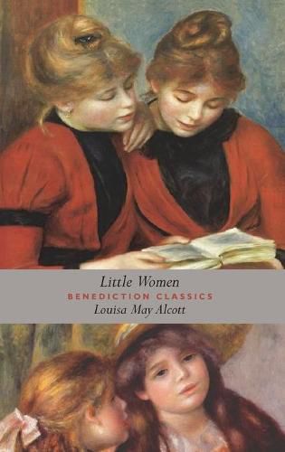 Cover image for Little Women