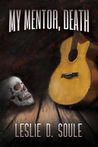 Cover image for My Mentor, Death