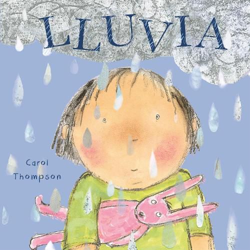 Cover image for Lluvia