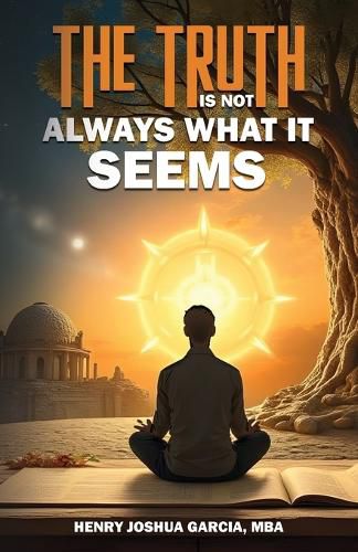 Cover image for The Truth is not Always What it Seems