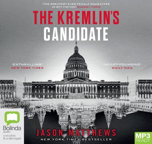 The Kremlin's Candidate