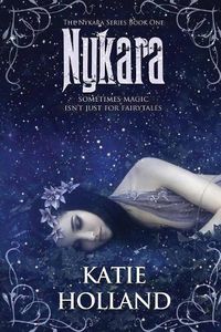 Cover image for Nykara