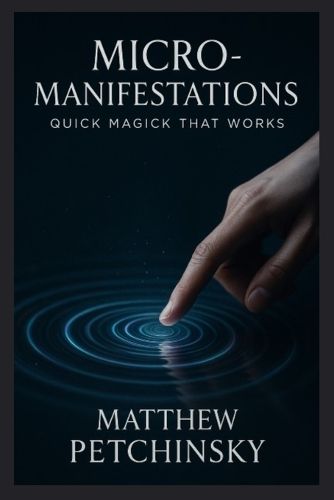 Cover image for Micro-Manifestations