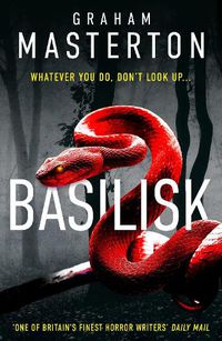 Cover image for Basilisk