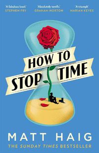 Cover image for How to Stop Time