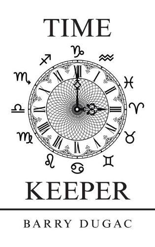 Cover image for Time Keeper