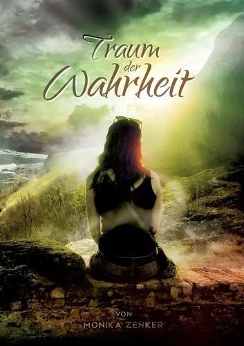 Cover image for Traum der Wahrheit