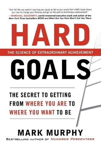 Cover image for Hard Goals (PB)