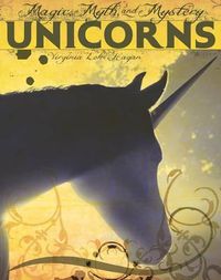 Cover image for Unicorns