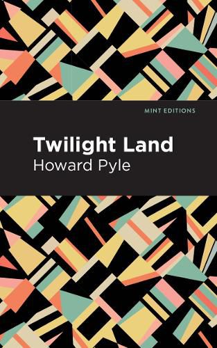 Cover image for Twilight Land