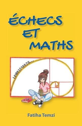 Cover image for Echecs et maths