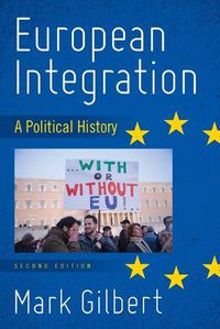 Cover image for European Integration: A Political History