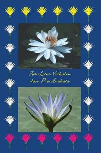 Cover image for Zes Lotus Verhalen