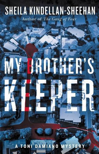 Cover image for My Brother's Keeper