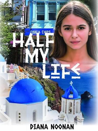 Cover image for Half my Life
