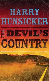 Cover image for The Devil's Country