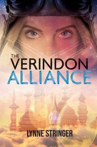 Cover image for The Verindon Alliance