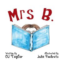 Cover image for Mrs B.