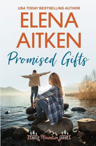 Cover image for Promised Gifts