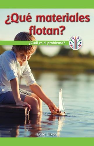 Cover image for ?Que Materiales Flotan?: ?Cual Es El Problema? (Which Materials Float?: What's the Problem?)