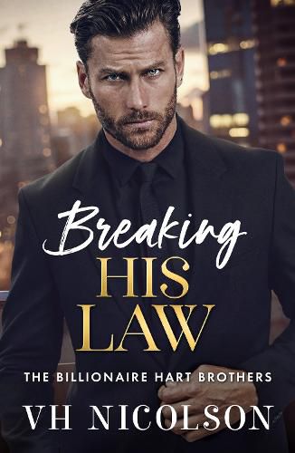 Cover image for Breaking His Law