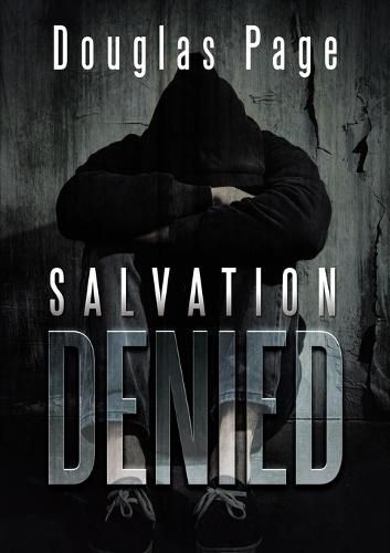 Cover image for Salvation Denied