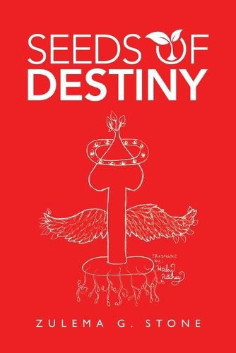 Cover image for Seeds of Destiny