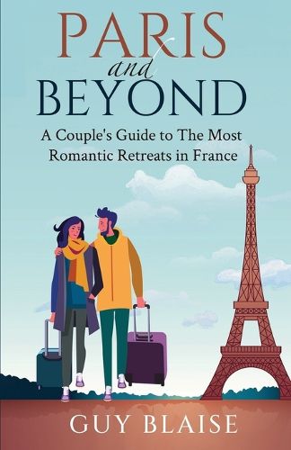 Cover image for Paris and Beyond