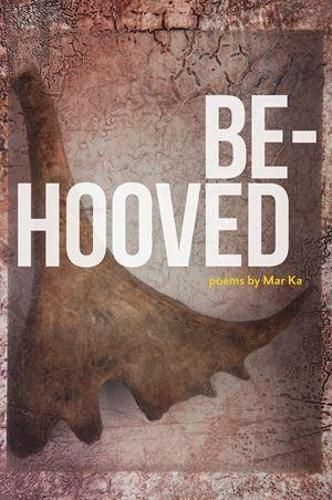 Cover image for Be-Hooved