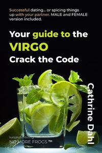 Cover image for Virgo - No More Frogs: Successful Dating