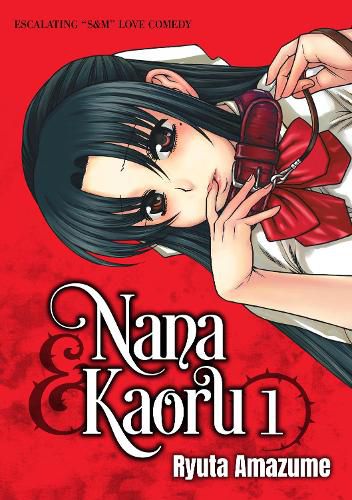 Cover image for Nana & Kaoru, Volume 1