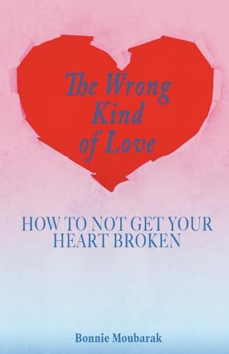 Cover image for The Wrong Kind of Love