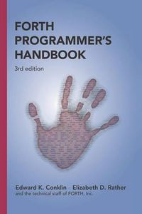 Cover image for Forth Programmer's Handbook (3rd edition)