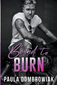 Cover image for Bound to Burn