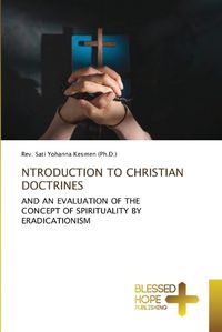 Cover image for Ntroduction to Christian Doctrines