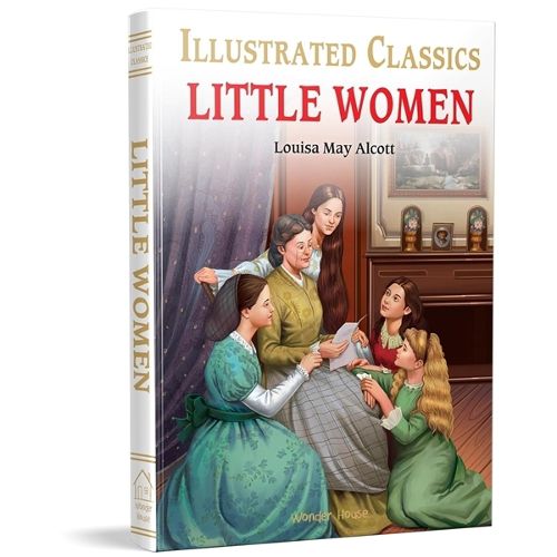 Cover image for Little Women