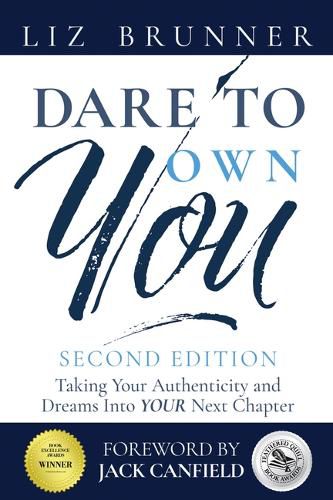 Cover image for Dare to Own You