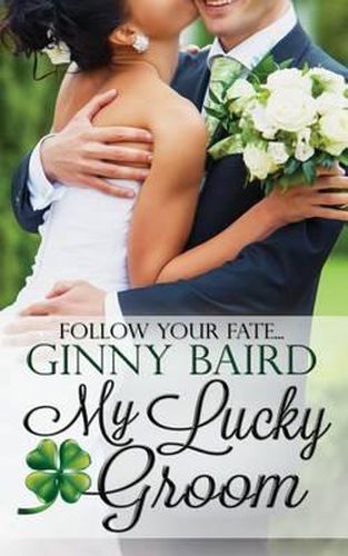 Cover image for My Lucky Groom