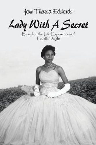 Cover image for Lady with a Secret