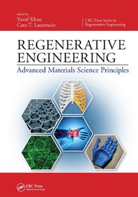 Cover image for Regenerative Engineering