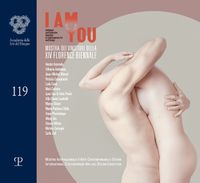 Cover image for I Am You. Mostra Dei Vincitori Della XIV Florence Biennale