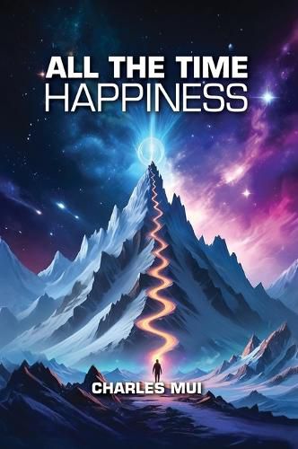Cover image for All the Time Happiness