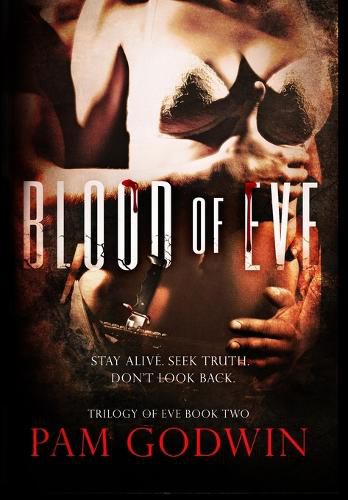 Cover image for Blood of Eve