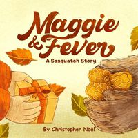 Cover image for Maggie & Fever