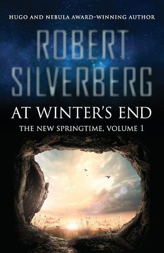 Cover image for At Winter's End