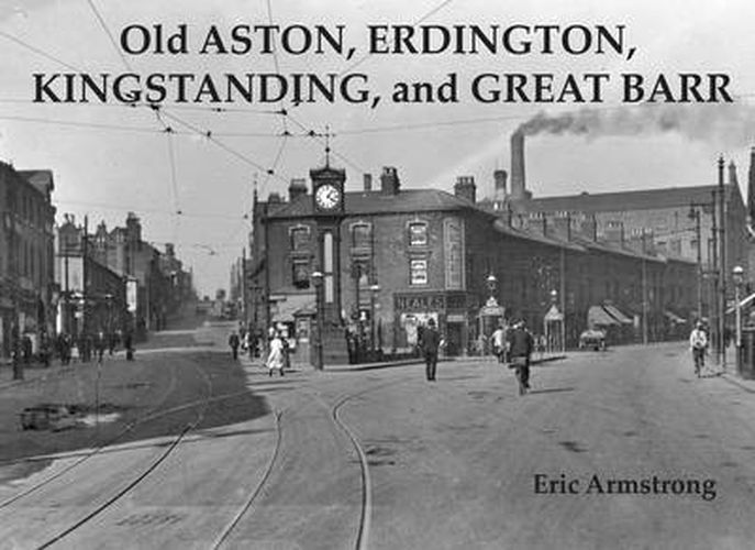 Old Aston, Erdington, Kingstanding and Great Barr