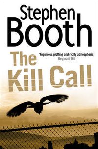 Cover image for The Kill Call