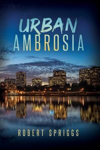 Cover image for Urban Ambrosia