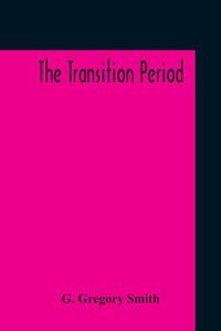 Cover image for The Transition Period