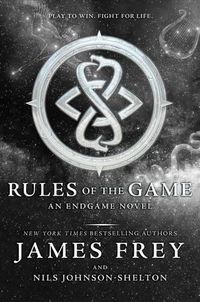 Cover image for Endgame: Rules of the Game